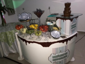 Foto galeria da empresa