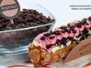 Foto galeria da empresa