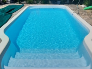 Foto de SOS Piscineiro - Adilson Junior em Joinville, SC por Solutudo