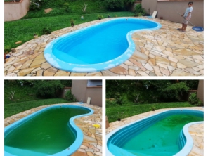 Foto de SOS Piscineiro - Adilson Junior em Joinville, SC por Solutudo