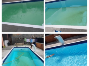 Foto de SOS Piscineiro - Adilson Junior em Joinville, SC por Solutudo
