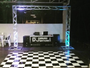 Foto de DJ Bruno Batera Som - Iluminação em Lençóis Paulista, SP por Solutudo