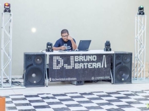Foto de DJ Bruno Batera Som - Iluminação em Lençóis Paulista, SP por Solutudo