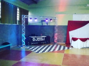 Foto de DJ Bruno Batera Som - Iluminação em Lençóis Paulista, SP por Solutudo