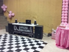 Foto de DJ Bruno Batera Som - Iluminação em Lençóis Paulista, SP por Solutudo