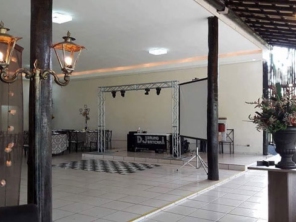 Foto galeria da empresa