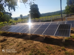 Foto de SL Solar em Maurilândia, GO por Solutudo