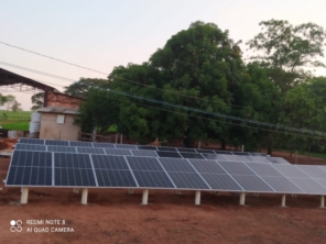 Foto de SL Solar em Maurilândia, GO por Solutudo
