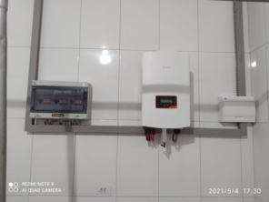 Foto de SL Solar em Maurilândia, GO por Solutudo