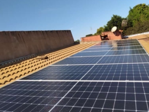 Foto de SL Solar em Maurilândia, GO por Solutudo
