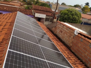 Foto de SL Solar em Maurilândia, GO por Solutudo