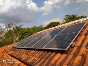 Foto de SL Solar em Maurilândia, GO por Solutudo