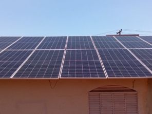 Foto de SL Solar em Maurilândia, GO por Solutudo