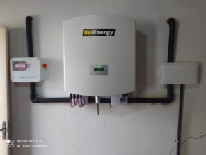 Foto de SL Solar em Maurilândia, GO por Solutudo