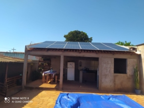 Foto de SL Solar em Maurilândia, GO por Solutudo