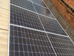 Foto de SL Solar em Maurilândia, GO por Solutudo