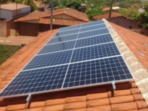 Foto de SL Solar em Maurilândia, GO por Solutudo