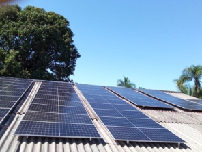 Foto de SL Solar em Maurilândia, GO por Solutudo