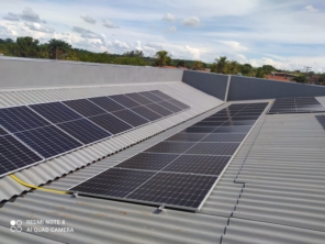 Foto galeria da empresa