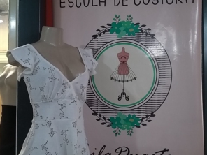 Foto de Escola de Costura - Lila Duarte em Bauru, SP por Solutudo