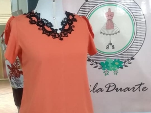 Foto de Escola de Costura - Lila Duarte em Bauru, SP por Solutudo