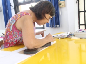 Foto de Escola de Costura - Lila Duarte em Bauru, SP por Solutudo