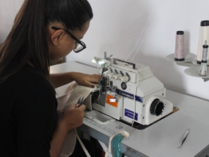 Foto de Escola de Costura - Lila Duarte em Bauru, SP por Solutudo