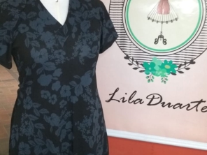 Foto de Escola de Costura - Lila Duarte em Bauru, SP por Solutudo