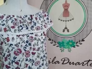 Foto de Escola de Costura - Lila Duarte em Bauru, SP por Solutudo