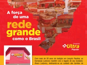 Foto galeria da empresa