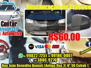 Foto galeria da empresa