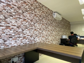 Foto de Refine Decorações em Americana, SP por Solutudo