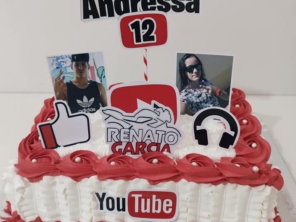 Foto de Andresa Bolos em Avaré, SP por Solutudo