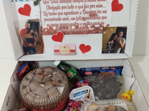 Foto de Andresa Bolos em Avaré, SP por Solutudo