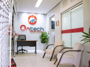 Foto galeria da empresa