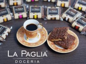 Foto de La Paglia Doceria Joinville em Joinville, SC por Solutudo
