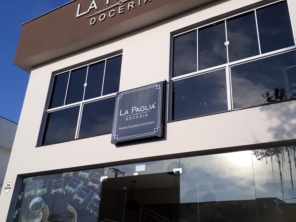 Foto galeria da empresa