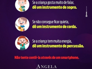 Foto de Angela Cristina Instituto Artístico Musical em Jaú, SP por Solutudo
