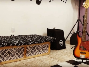 Foto de Angela Cristina Instituto Artístico Musical em Jaú, SP por Solutudo