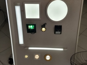 Foto de Leds em Bauru, SP por Solutudo