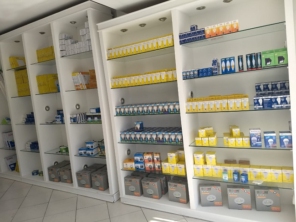 Foto de Leds em Bauru, SP por Solutudo