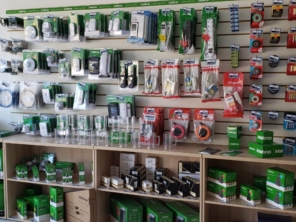 Foto galeria da empresa