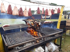 Foto de Churrasco e Defumados Camargo em Bauru, SP por Solutudo