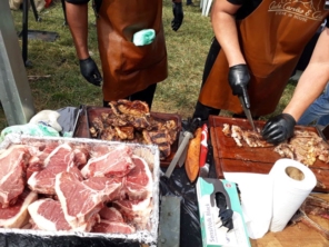 Foto de Churrasco e Defumados Camargo em Bauru, SP por Solutudo