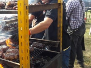 Foto de Churrasco e Defumados Camargo em Bauru, SP por Solutudo