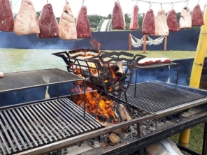 Foto de Churrasco e Defumados Camargo em Bauru, SP por Solutudo