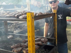 Foto de Churrasco e Defumados Camargo em Bauru, SP por Solutudo