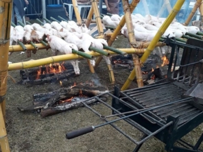 Foto de Churrasco e Defumados Camargo em Bauru, SP por Solutudo