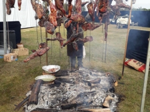 Foto de Churrasco e Defumados Camargo em Bauru, SP por Solutudo