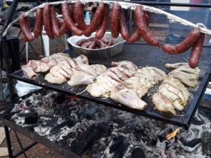 Foto de Churrasco e Defumados Camargo em Bauru, SP por Solutudo